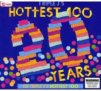 20 Years of Triple JS Hottest 100 (Limited Edition) [Import]