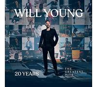 Will Young – 20 Years: The Greatest Hits