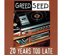 20 Years Too Late (UK Import)