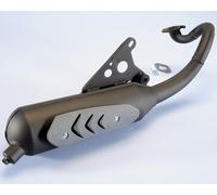 200.0317 Silencieux POLINI pour Aprilia : Sr 50 1994 1995 1996 Air