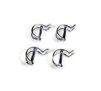 200-092 Sicherungsstifte (4 Stk) für den SUN-BOUNCER-PRO & SUN-SWATTER-MINI+PRO