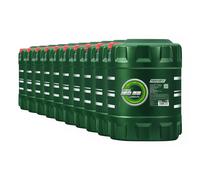 200 (10X20) Litres FANFARO Hydro ISO 68 Huile Hydraulique