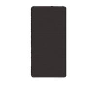 200/185×90/80×1cm Yoga Mat Non Slip Exercise Thick Solid Color Fitness Workout Multi Function Home Waterproof Thickened(Black 185x90cm)