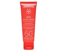 Apivita Crème Suncare Bee Sun Safe Soothing Face Cream 50 ml