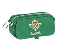 PORTATODO TRIPLE BIG RECICLADO REAL BETIS BALOMPIE