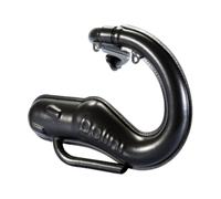 200.2025 Marmitta Polini Pour Vespa 125 ET3 125 Primavera DGM Homologuée 37519 S