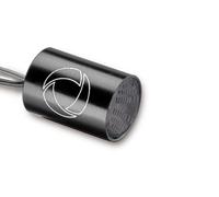 Kellermann LED queue / feu de frein Atto® RB Dark Integral, noir pour homme