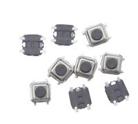 【200-50PCS】3 * 3 * 1.5mm SMT Tactile Tact Mini Bouton-Poussoir Micro Interrupteur Momentané SMD 3X3X1.5MM(50PCS)