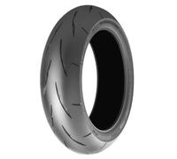 200/55 ZR17 78W Pneu Été BRIDGESTONE Battlax Rs11 Moto