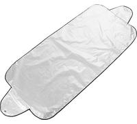 200*70 cm Fenêtre de voiture Ombre de soleil Pare-brise Couverture UV Visor