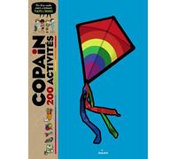 200 activités copain