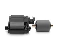 HP Kit de remplacement du rouleau ADF 200 W5U23A – Rouleau et séparateur
