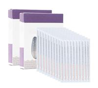 200 Aiguilles D'acupuncture, Thérapie Par Aiguilles D'acupuncture, Aiguilles D'acupuncture Des Cinq Éléments, Pour Les Praticiens D'acupuncture Et Les Professionnels De La Santé (0,30 * 40 Mm)