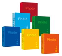 [200]Album Slip-in 300 photos 13x19