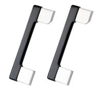 200 Amp Meter Socket Jumper Assembly Bypass Jumper for Electrical Meter Base Link for Testing Circuit Security 2pcs