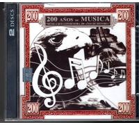 200 Anos De Musica Que Conmemora 200 Anos De Historia