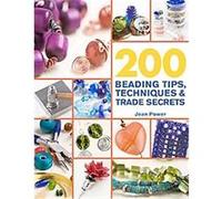 Jean Power (auteur) – 200 Beading Tips, Techniques & Trade Secrets