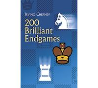 200 Brilliant Endgames