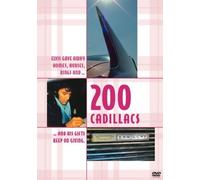200 Cadillacs (2002) [Import USA Zone 1]