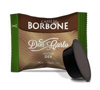 200 Caffè Borbone Capsules don carlo Dek Mélange Decaffeinata Lavazza A Modo Mio