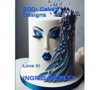 200+ Cake's Designs: Love it!