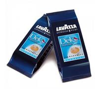 200 capsules café Lavazza espresso point DEK Décaféiné