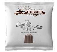 CAFFÈ BORBONE - MISCELA NERA - Box 150 DOSETTES ESE44 7.2g