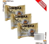200 Capsules De Café Gimoka Gran Festa Délicat Compatible Espresso POINT