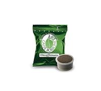 Caffè Borbone Capsules mélange vert décaféiné compatibles Lavazza Espresso Point 50 capsules