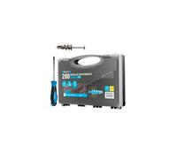 Cheville autoforeuses spéciale plaques de plâtre - SCELL-IT - KRONO-SR-KIT