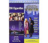 200 Cigarettes / Sidewalks of New York (Double Feature)