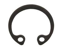 200 Circlips Intérieurs D. 20 mm - DIN 472 - Brut - D-Work