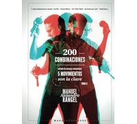 200 COMBINACIONES: MÉTODO DE MARACAS VENEZOLANAS - 5 MOVIMIENTOS SON LA CLAVE