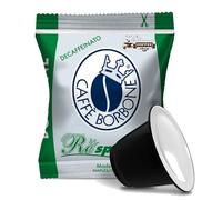 Borbone 400 Capsules de Café Assorties pour Nespresso De Longhi Krups Pixie