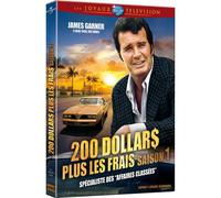 Saison 1 - 7 DVD DVD