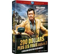 [Elephant Films] Edition officielle française - 200 dollars plus les frais - Saison 3 - Coffret 7 DVD