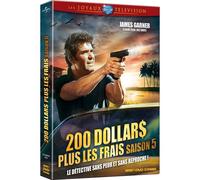 [Elephant Films] Edition officielle française - 200 dollars plus les frais - Saison 5 - Coffret 7 DVD