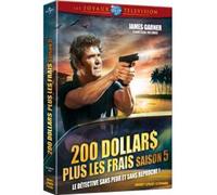 200 dollars plus les frais Saison 5 DVD DVD