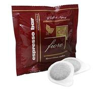 200 Dosettes de Café CAFFÈ FIORE Espresso Bar QUALITÉ SUPÉRIEURE Café Napolitain