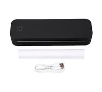 200 Dpi Imprimante Thermique Portable Imprimantes sans Fil sans Fil pour Ordinateur Portable de Téléphone à la Maison de Voyage à Domicile avec Langue Chinoise Simplifiée Langue