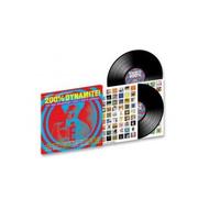 200% Dynamite ! Ska, Soul, Rocksteady, Funk & Dub In Jamaica Vinyle
