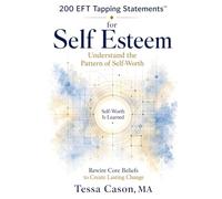 200 EFT Tapping Statements for Self-Esteeem