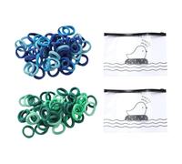 200 Élastiques À Cheveux Pour Enfants, Élastiques À Cheveux, Élastiques À Cheveux Pour Enfants, Mini Élastiques À Cheveux, Accessoires Pour Cheveux Pour Enfants, Accessoires Pour Cheveux