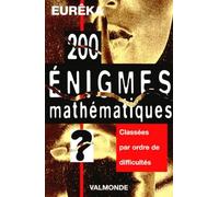 200 énigmes mathématiques
