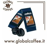 200 et Crème Aroma Capsules Lavazza Originales Dosettes Café Espresso Point
