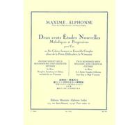 200 ETUDES NOUVELLES VOLUME 3:40 ETUDES MOYENNE FORCE COR