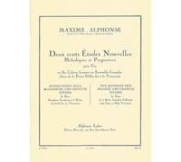200 ETUDES NOUVELLES VOLUME 4:20 ETUDES DIFFICILES COR