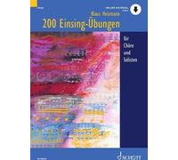 200 exercices de mise en voix