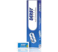 200 Extra Blue Lames De Rasage[Z2412]