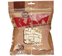 200 Filtres en Coton RAW